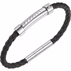 Police PEAGB0001413 Mens Bracelet