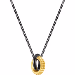 Police PEAGN0001804 Mens Necklace