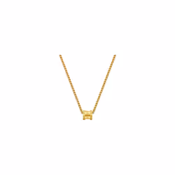 Police PEAGN0001903 Mens Necklace