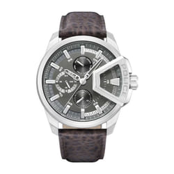 Police PEWJF0005703 Mens Underlined Watch