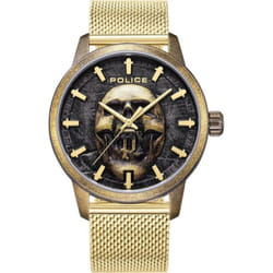 Police PEWJG0005504 Mens Watch