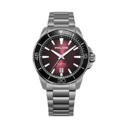 Police PEWJH0021403 Mens Watch