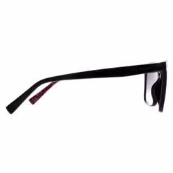 Ted Baker Sunglasses TB1676 Ramona 001 Black Grey Gradient