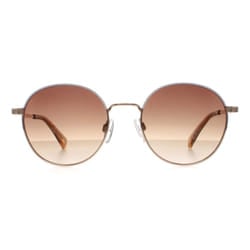 Ted Baker Sunglasses TB1679 Willa 449 Gold Brown Gradient