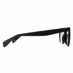 Ted Baker Sunglasses TB1683 Otis 001 Black Grey Gradient