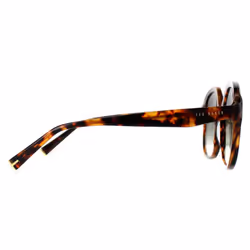 Ted Baker Sunglasses TB1685 Eloise 267 Tortoise Grey Gradient