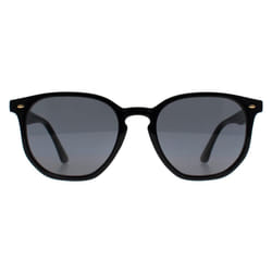 Ted Baker Sunglasses TB1655 Dock 001 Black Grey