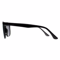 Ted Baker Sunglasses TB1655 Dock 001 Black Grey