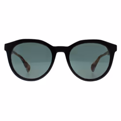 Ted Baker Sunglasses TB1721 Finley 001 Black and Tortoise Green