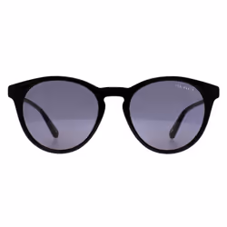 Ted Baker Sunglasses TB1746 Oria 001 Black Grey
