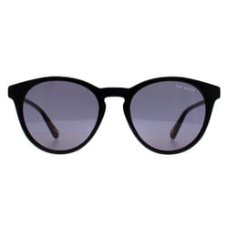 Ted Baker Sunglasses TB1746 Oria 001 Black Grey