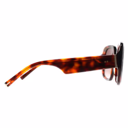 Ted Baker Sunglasses TB1730 Catrina 100 Tortoise Brown Gradient