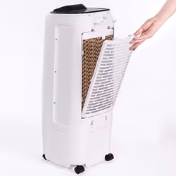 Honeywell 10Ltr Portable Evaporative Air Cooler - TC10PCE