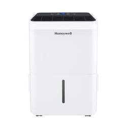 Honeywell TPFIT 12L/Day Dehumidifier For Home With Digital Display, Lowest Running Cost on market, Laundry Drying Dehumidifier