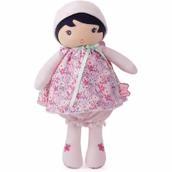 Kaloo K962075 Tendresse My First Soft Doll Fleur K, 32 cm / 17.7''