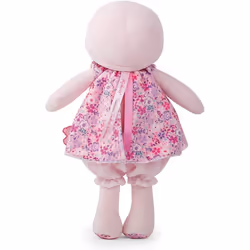 Kaloo K962075 Tendresse My First Soft Doll Fleur K, 32 cm / 17.7''