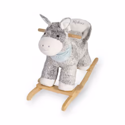 Kaloo K963149, 1.5 yr(s), 0 wheel(s), Wood, Multicolour