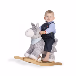 Kaloo K963149 rocking/ride-on toy Ride-on animal