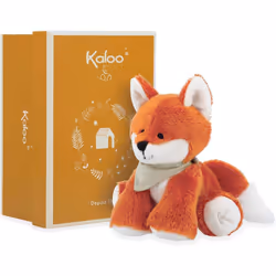 Kaloo LES AMIS - PAPRIKA RENARD - PETIT