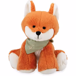 Kaloo LES AMIS - PAPRIKA RENARD - PETIT