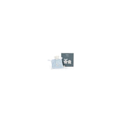 Kaloo Perle Knots Doudou Bear Blue