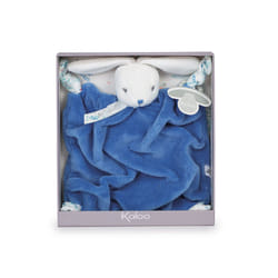Kaloo Baby Comforter Doudou Rabbit Blanket New Born Snuggling
