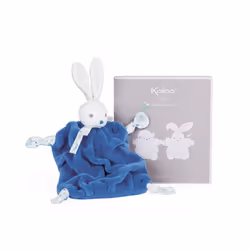 Kaloo Baby Comforter Doudou Rabbit Blanket New Born Snuggling