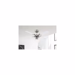 Westinghouse Portland Ambiance, chrome - Additional view 5