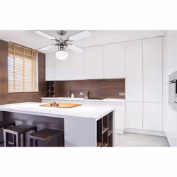 Westinghouse Portland Ambiance, chrome - Additional view 6