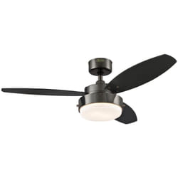 Westinghouse Digital Electronics 7876440 household fan Black, White