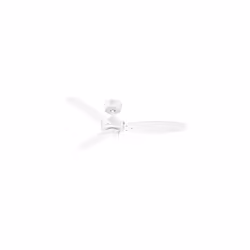 Westinghouse Lighting jet II Ceiling Fan - White