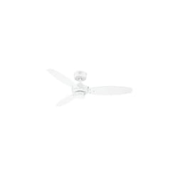Westinghouse Lighting jet II Ceiling Fan - White