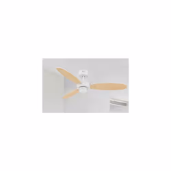 Westinghouse Lighting jet II Ceiling Fan - White