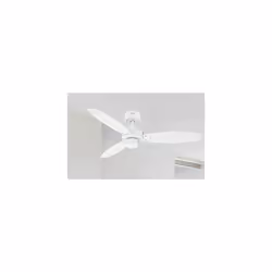 Westinghouse Lighting jet II Ceiling Fan - White