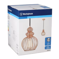 Westinghouse 6103540 ceiling lighting E27