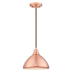 Westinghouse 6103940 suspension lighting Flexible mount E27