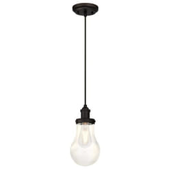 Westinghouse 6338340 suspension lighting Flexible mount E27