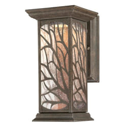 Westinghouse Willow Outdoor wall lighting LED F
