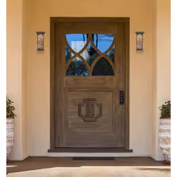 Westinghouse Willow Outdoor wall lighting LED F