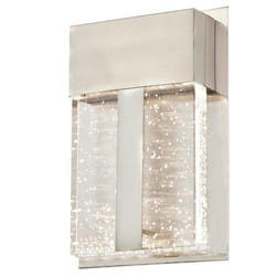 Westinghouse Cava II Outdoor wall lighting LED F