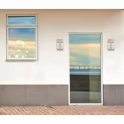 Westinghouse Cava II Outdoor wall lighting LED F