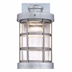 Westinghouse Barkley Outdoor wall lighting LED F