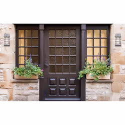 Westinghouse Barkley Outdoor wall lighting LED F