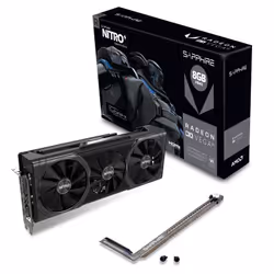 Sapphire 11276-01-40G, Radeon RX Vega 56, 8 GB, High Bandwidth Memory 2 (HBM2), 2048 bit, 5120 x 2880 pixels, PCI Express 3.0