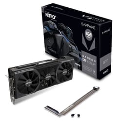 Sapphire 11276-01-40G graphics card AMD Radeon RX Vega 56 8 GB High Bandwidth Memory 2 (HBM2)