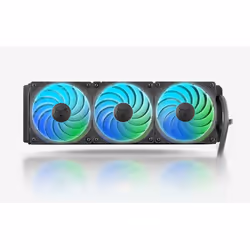 Sapphire NITRO+ S360-A AIO Processor Liquid cooling kit 12 cm Black 1 pc(s)