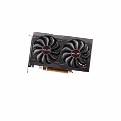 Sapphire PULSE Radeon RX 6500 XT, Radeon RX 6500 XT, 4 GB, GDDR6, 64 bit, 7680 x 4320 pixels, PCI Express 4.0