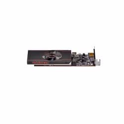 Sapphire PULSE 11315-01-20G graphics card AMD Radeon RX 6400 4 GB GDDR6 - Additional view 4