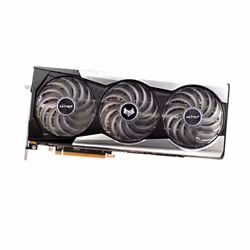 Sapphire NITRO+ Radeon RX 6950 XT, Radeon RX 6950XT, 16 GB, GDDR6, 256 bit, 7680 x 4320 pixels, PCI Express 4.0