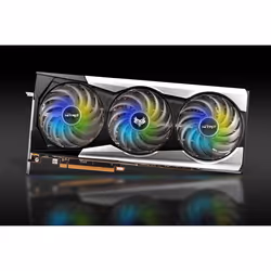 Sapphire NITRO+ Radeon RX 6950 XT AMD Radeon RX 6950XT 16 GB GDDR6